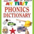 My First Phonics Dictionary