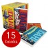 Roald Dahl - The Phizz Whizzing Collection Box Set