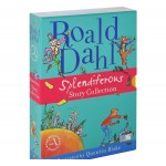 Roald Dahl - Splendiferous Story Collection - Puffin - BabyOnline HK