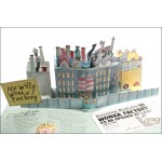 Roald Dahl - Charlie and the Chocolate Factory Pop-Up Book - Puffin - BabyOnline HK