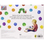 The Very Hungry Caterpillar Cloth Book - Puffin - BabyOnline HK