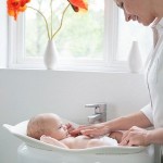 Puj Flyte 簡潔的嬰兒沐浴盆 - Puj - BabyOnline HK