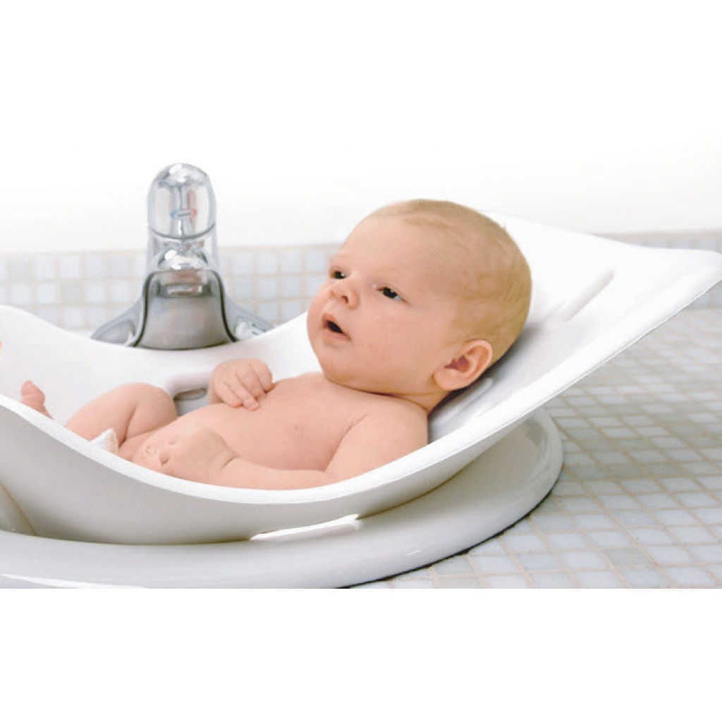 puj flyte infant bath