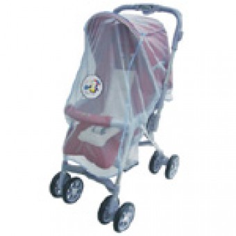 Mosquito Net for Stroller (A)