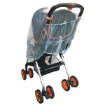 Mosquito Net for Stroller (A) - PUKU - BabyOnline HK