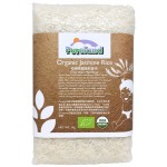 Organic Baby Rice 1kg - Pureland - BabyOnline HK