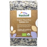 Organic Mixed Rice 1kg - Pureland - BabyOnline HK