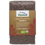Organic Thai Red Rice 1kg - Pureland - BabyOnline HK