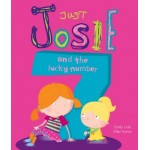 Just Josie and the Lucky Number - Parragon - BabyOnline HK