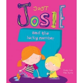 Just Josie and the Lucky Number