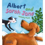 Albert and Sarah Jane - QED Publishing - BabyOnline HK