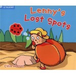 Lenny's Lost Spots - QED Publishing - BabyOnline HK