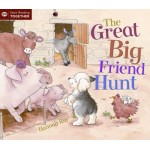 The Great Big Friend Hunt - QED Publishing - BabyOnline HK