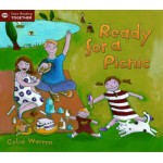 Ready for a Picnic - QED Publishing - BabyOnline HK