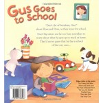 Gus goes to School - QED Publishing - BabyOnline HK
