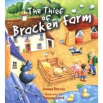 The Thief of Bracken Farm - QED Publishing - BabyOnline HK