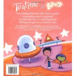 Teatime in Space - QED Publishing - BabyOnline HK