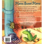 Home, Sweet Home - QED Publishing - BabyOnline HK