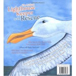 The Littlest Lighthouse Keeper to the Rescue - QED Publishing - BabyOnline HK