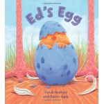 Ed's Egg - QED Publishing - BabyOnline HK