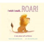 I Wish I Could ... ROAR! - QED Publishing - BabyOnline HK