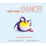 I Wish I Could ... DANCE! - QED Publishing - BabyOnline HK