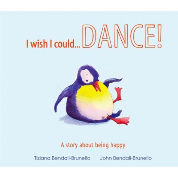 I Wish I Could ... DANCE! - QED Publishing - BabyOnline HK