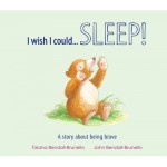 I Wish I Could ... SLEEP! - QED Publishing - BabyOnline HK
