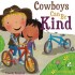 Cowboys Can Be Kind