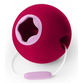 Ballo - Cherry Red + Sweet Pink