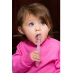 Pure Baby 天然幼兒牙刷 (6 個月或以上) - Radius - BabyOnline HK