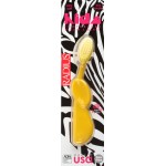Kidz Very Soft Toothbrush (6y+) - Yellow - Radius - BabyOnline HK