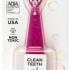 Totz Extra Soft Toothbrush (18m+) - Magenta Sparkle