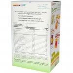 Gummy Bear Essentials, Multivitamin & Multimineral, 30 Packets - Rainbow Light - BabyOnline HK