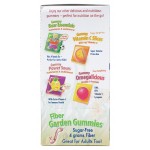 Fiber Garden Gummies, Multi-Fruit Flavors (30 Packets) - Rainbow Light - BabyOnline HK