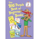 (HC) Beginner Books - The Big Purple Book of Beginner Books - Random House - BabyOnline HK