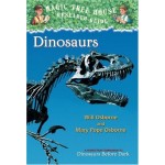 Magic Tree House Research Guide - Dinosaurs - Random House - BabyOnline HK