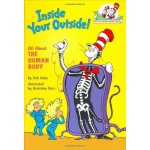 (HC) The Cat in the Hat's Learning Library - Inside Your Outside - Random House - BabyOnline HK