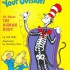 (HC) The Cat in the Hat's Learning Library - Inside Your Outside