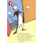 (HC) The Cat in the Hat's Learning Library - Inside Your Outside - Random House - BabyOnline HK
