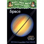 Magic Tree House Research Guide - Space - Random House - BabyOnline HK