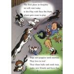 (HC) The Cat in the Hat's Learning Library - Oh, the Pets You Can Get! - Random House - BabyOnline HK