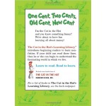 (HC) The Cat in the Hat's Learning Library - One Cent, Two Cents, Old Cent, New Cent - Random House - BabyOnline HK