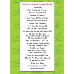 (HC) The Cat in the Hat's Learning Library - One Cent, Two Cents, Old Cent, New Cent - Random House - BabyOnline HK