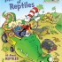 (HC) The Cat in the Hat's Learning Library - Miles and Miles of Reptiles
