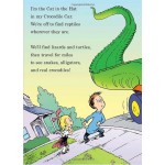 (HC) The Cat in the Hat's Learning Library - Miles and Miles of Reptiles - Random House - BabyOnline HK