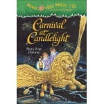 Magic Tree House #33 - Carnival at Candlelight - Random House - BabyOnline HK