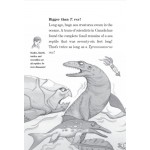 Magic Tree House Research Guide - Sea Monsters - Random House - BabyOnline HK