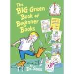 Beginner Books - The Big Green Book of Beginner Books - Random House - BabyOnline HK