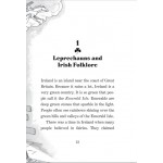 Magic Tree House Research Guide - Leprechauns and Irish Folklore - Random House - BabyOnline HK